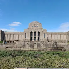 明治神宮外苑聖徳記念絵画館
