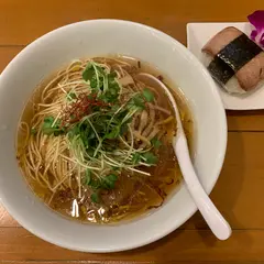 麺屋 Hulu-lu（フルル）