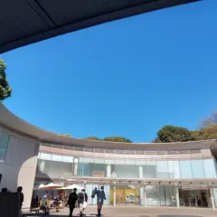 明治神宮文化館
