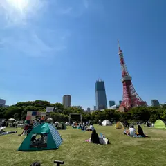 プリンス芝公園