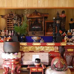 大禅寺