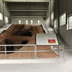 田原市皿焼古窯館