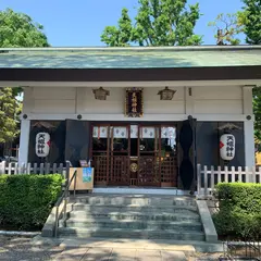 下神明天祖神社