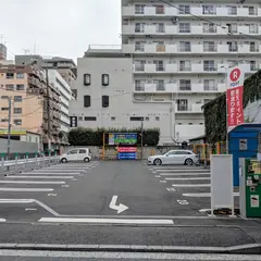ＮＰＣ２４Ｈ中華街第３パーキング