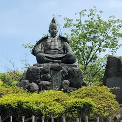 源氏山公園