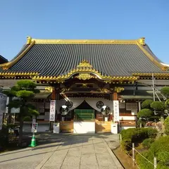 惣宗寺（佐野厄よけ大師）