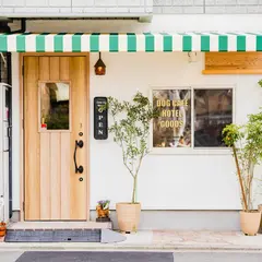 Art Cafe ナナイロ