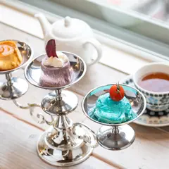 みつまた喫茶店