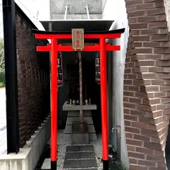 豊川稲荷神社