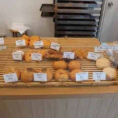 MISAKI BAKERY ミサキベーカリー