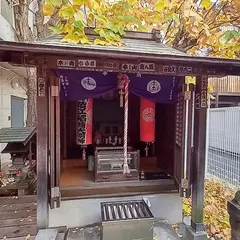 猿江稲荷