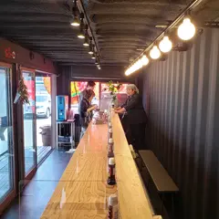 百一膳 (ぬか釜ステーキ丼専門店)