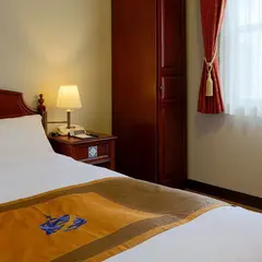 ホテルモントレ長崎