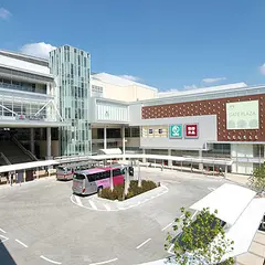 たまプラーザ テラス
