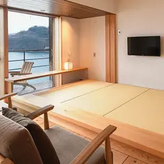 海香の宿  波華楼 