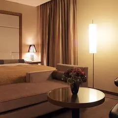 オークラフロンティアホテルつくば