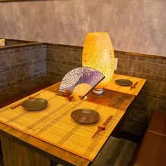 焼き鳥と肉寿司 大衆酒場 鶏天神 大阪梅田店
