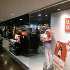 ユニクロ BIGBOX高田馬場店