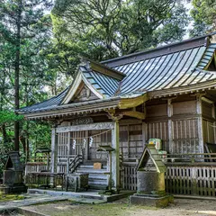 諏訪神社
