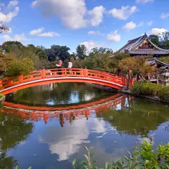 神泉苑