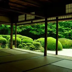 詩仙堂丈山寺