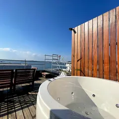 葉山THE・TERRACE HOUSE