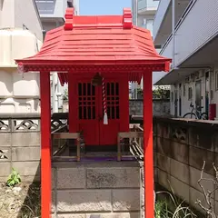 豊川稲荷神社