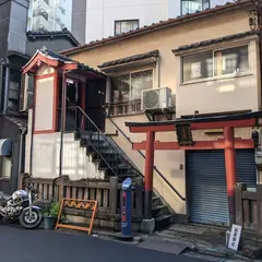 今村幸稲荷神社