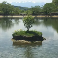 茶屋沼公園