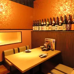 うお鶏 掛川店