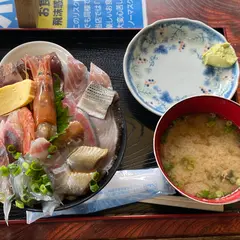 食事処よかった