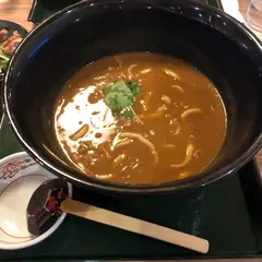 酒々井温泉 湯楽の里