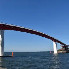 中の島大橋