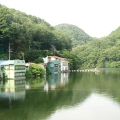 円良田湖