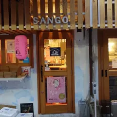 Oyster＆Smoked BAR SANGO