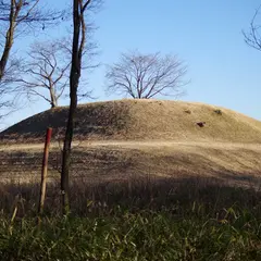 岩屋古墳