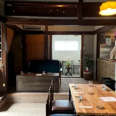 Ryu Cafe