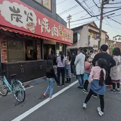 キョロちゃん