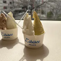 リビスコ銀座店