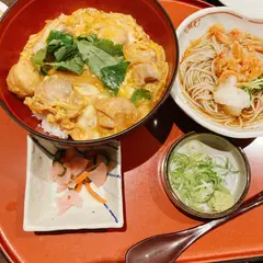 和食麺処サガミ 松葉公園店