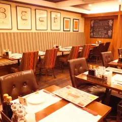 ステーキハウス 听 四条河原町店