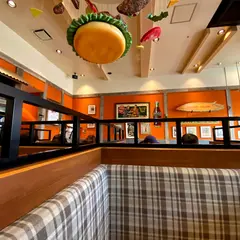 ヴィレッジヴァンガード ダイナーイオンレイクタウン