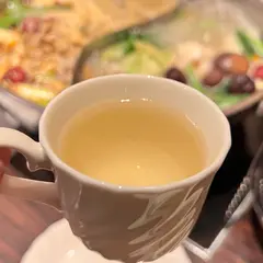 天香回味 銀座店
