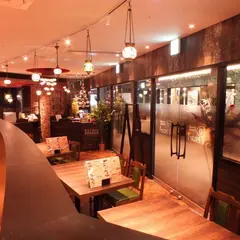 Cafe&Dining Pecori（ペコリ）津田沼店