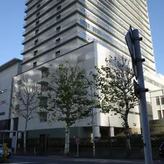 東京慈恵会医科大学附属病院（A棟）外来