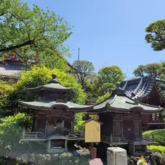 金龍権現