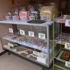 いちのき菓子店