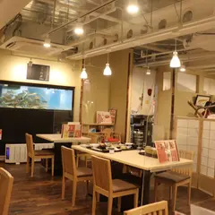 あじ屋でん助