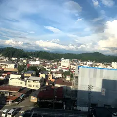 ひだホテルプラザ 東館