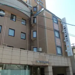 ホテルダウンタウン